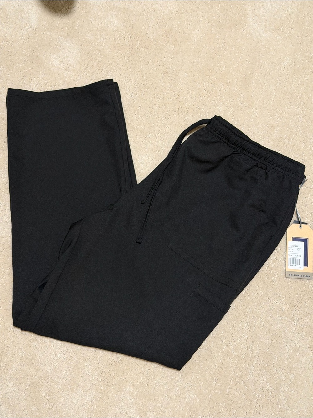 Cherokee Workwear Scrub Pants